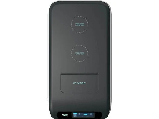 Зарядна станція Bluetti EP500Pro - Зображення 3