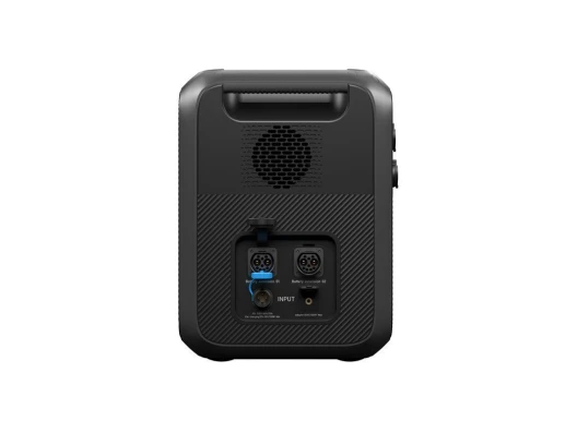 Зарядна станція Bluetti AC200MAX - Зображення 6