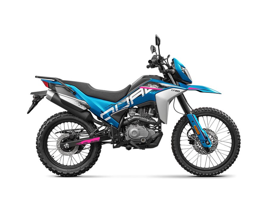 CFMOTO 230 LITE DUAL - Зображення 2