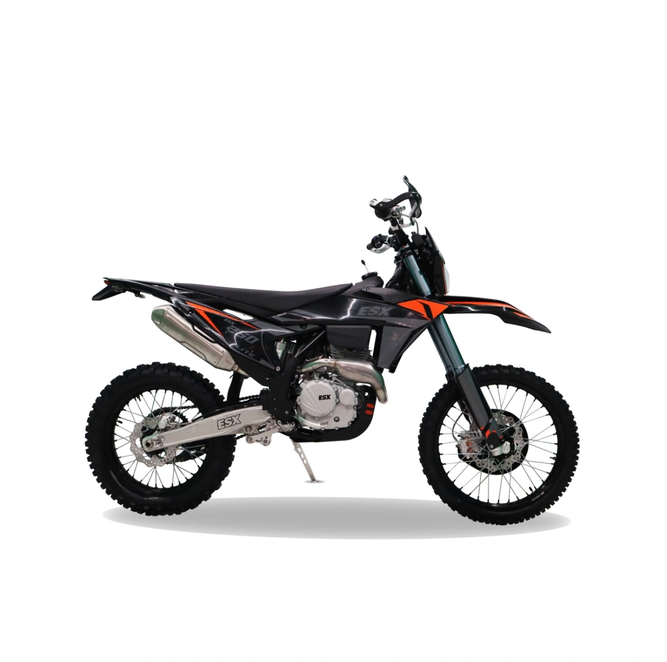 ESX 250 Lite - Зображення 6