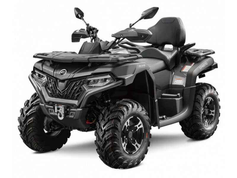 Квадроцикл CFMOTO CFORCE 625 Touring