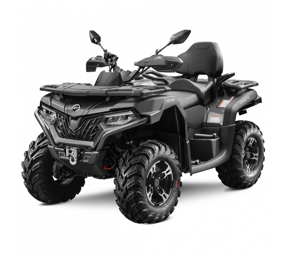 Квадроцикл CFMOTO CFORCE 625 Touring