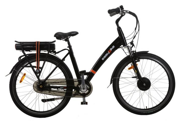 Easybike Easymax Premium - 13Ah