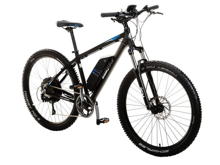 Easybike Easysport Platinum
