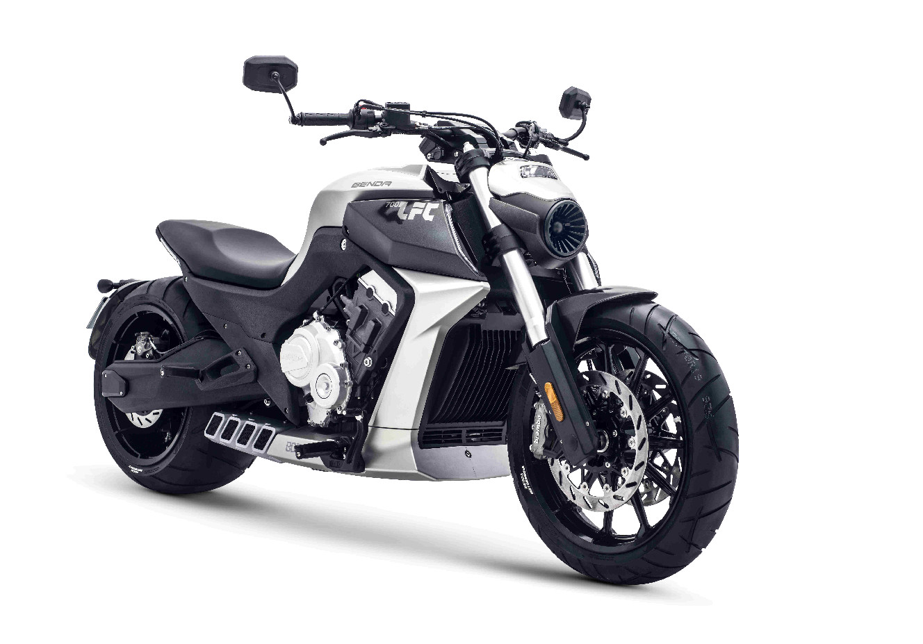 BENDA LFС 700 PRO - Зображення 4