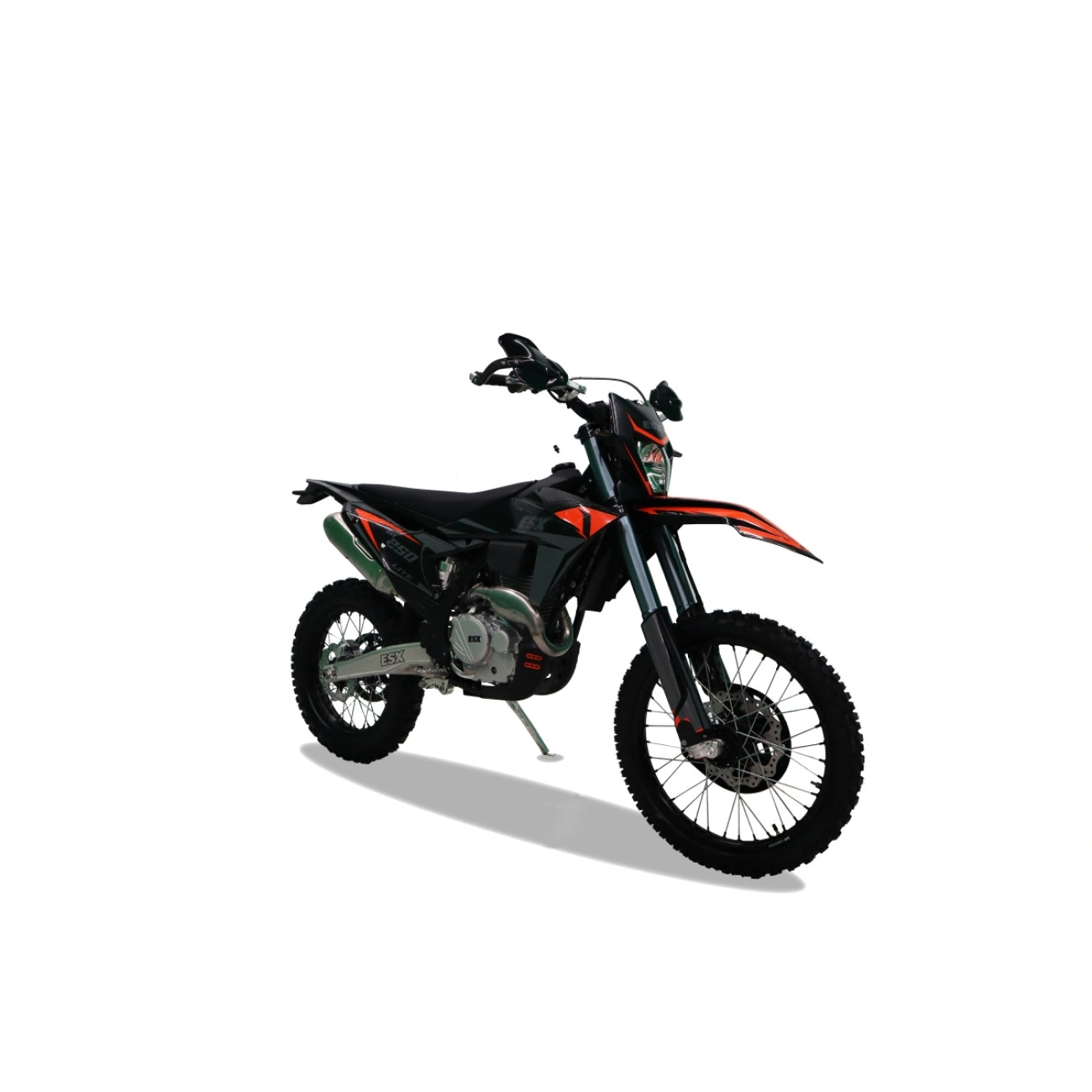 ESX 250 Lite - Зображення 3