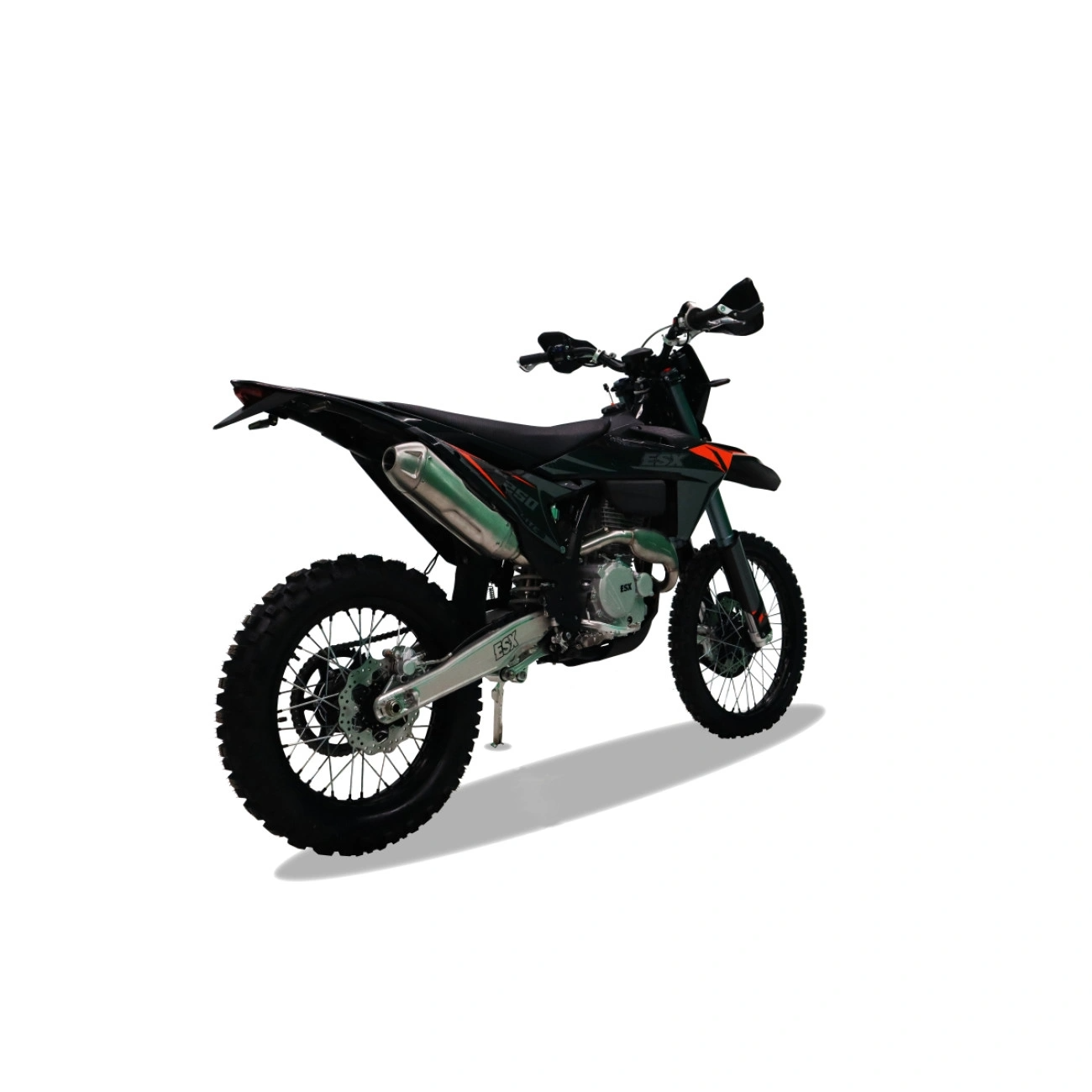 ESX 250 Lite - Зображення 2