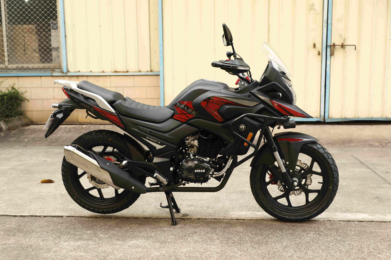 SPARK SP300T-5 - Зображення 3