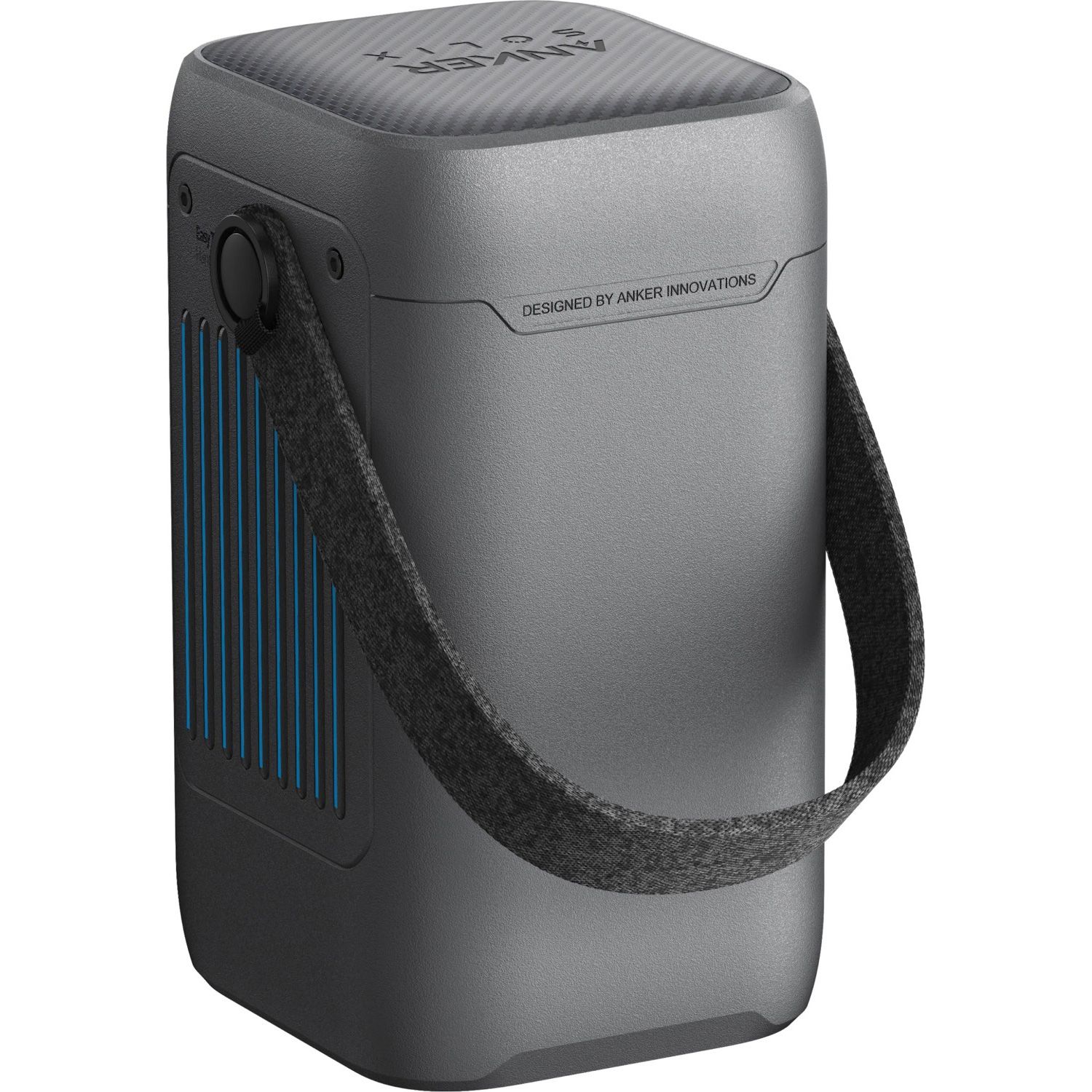 Зарядна станція Anker Solix C200 DC - Зображення 5