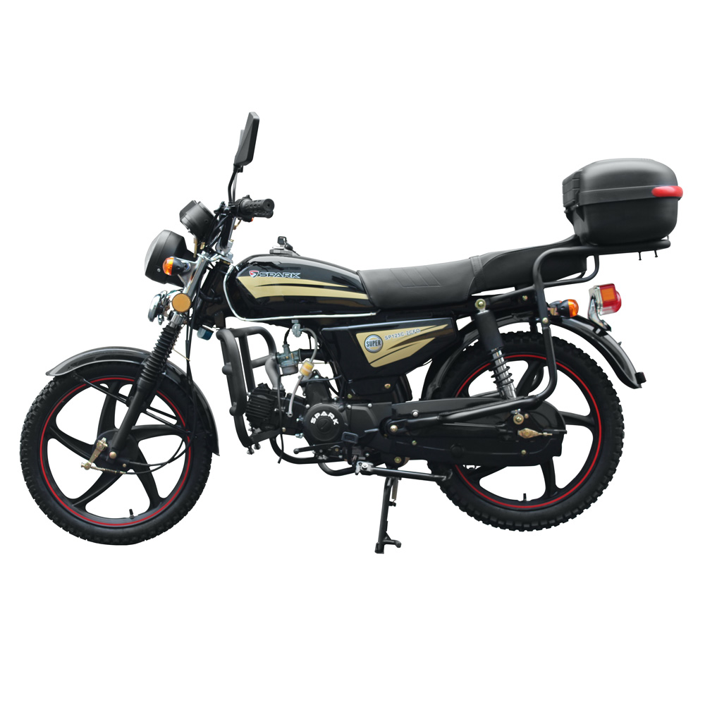 SPARK SP125C-2CFO - Зображення 6