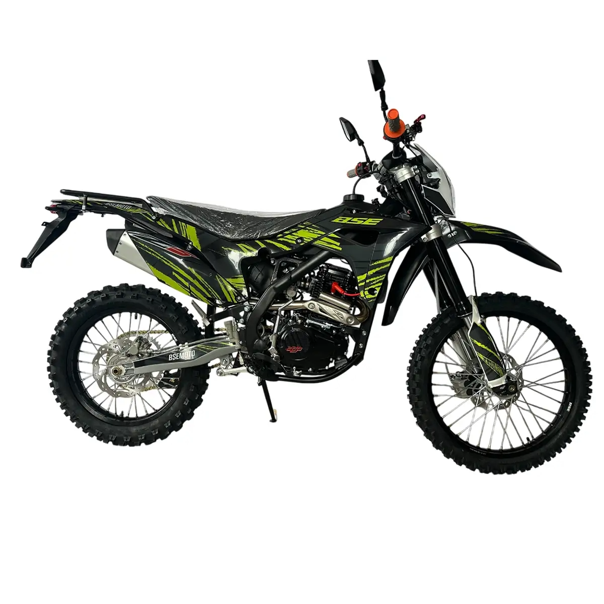 BSE J4 ENDURO
