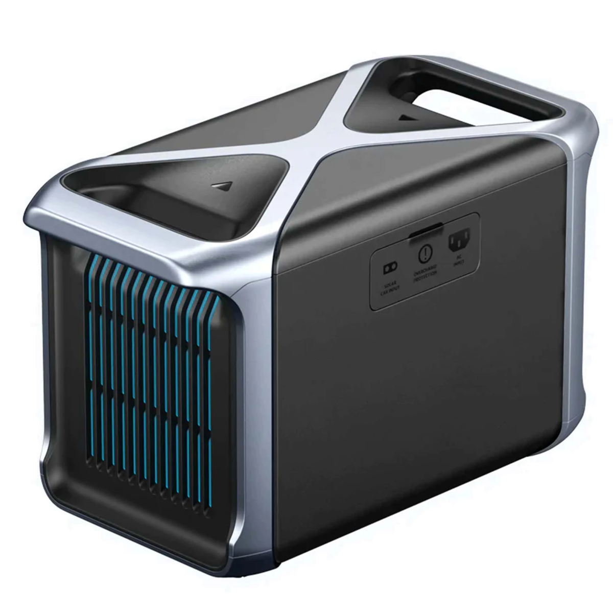 Зарядна станція Anker 757 PowerHouse 1500W - Зображення 3