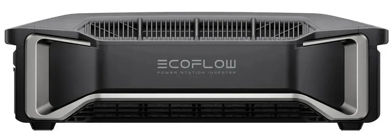 Інвертор EcoFLow DELTA Pro ULTRA - Зображення 3