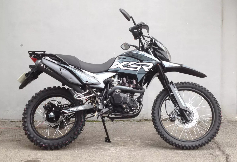 FORTE CROSS 300 - Зображення 2