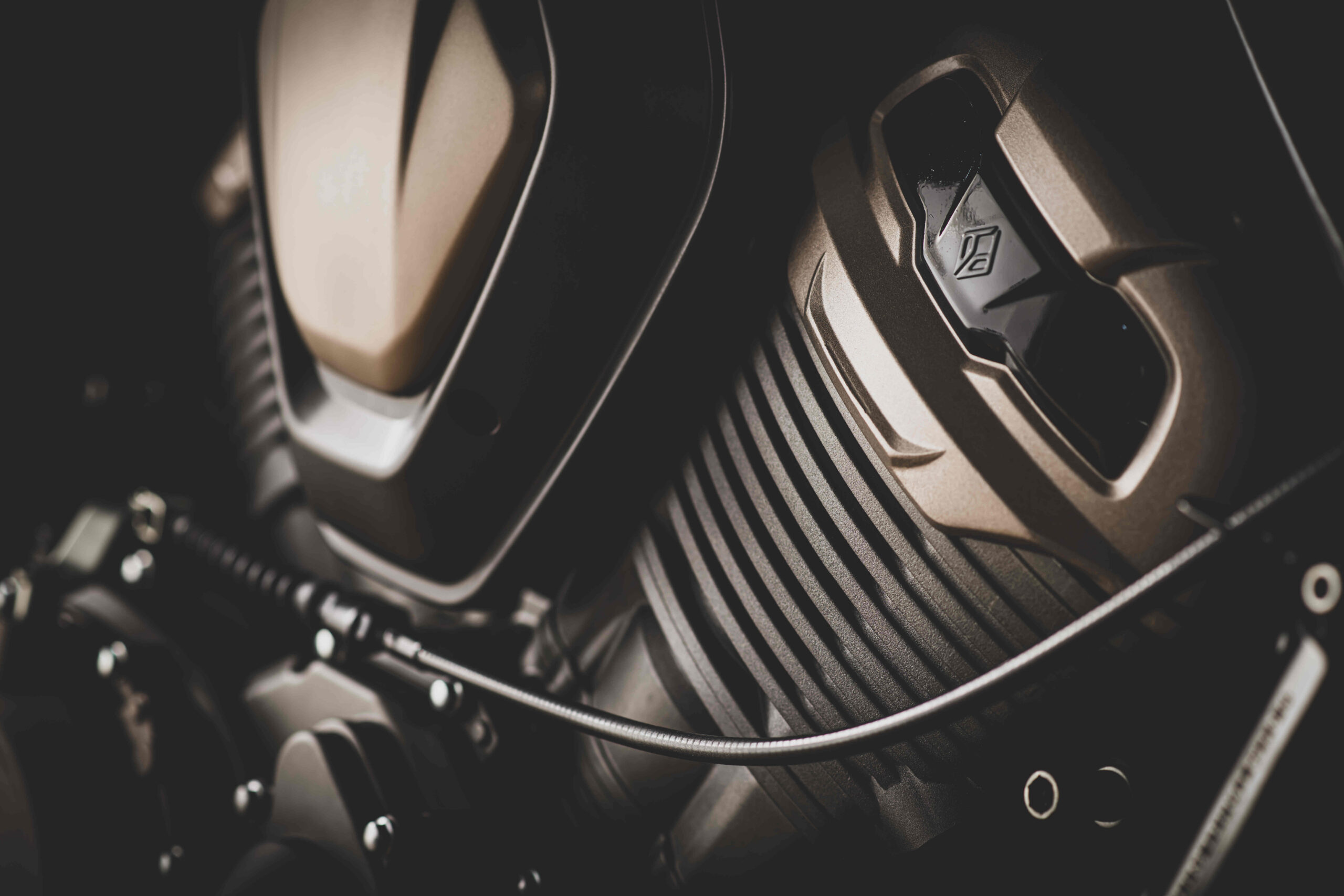 BENDA Chinchilla V500 - Зображення 3