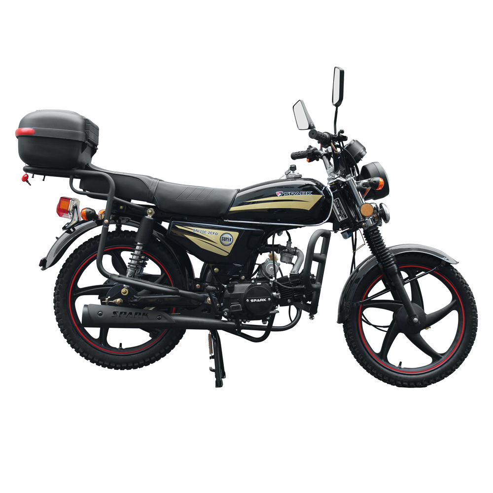 SPARK SP125C-2CFO - Зображення 4