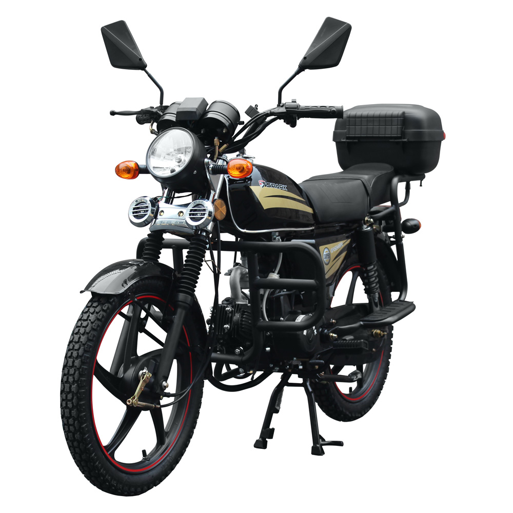 SPARK SP125C-2CFO