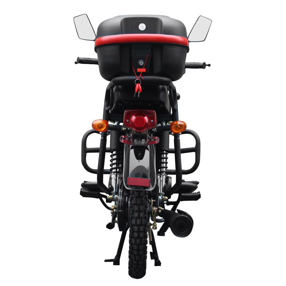 SPARK SP125C-2CFO - Зображення 2