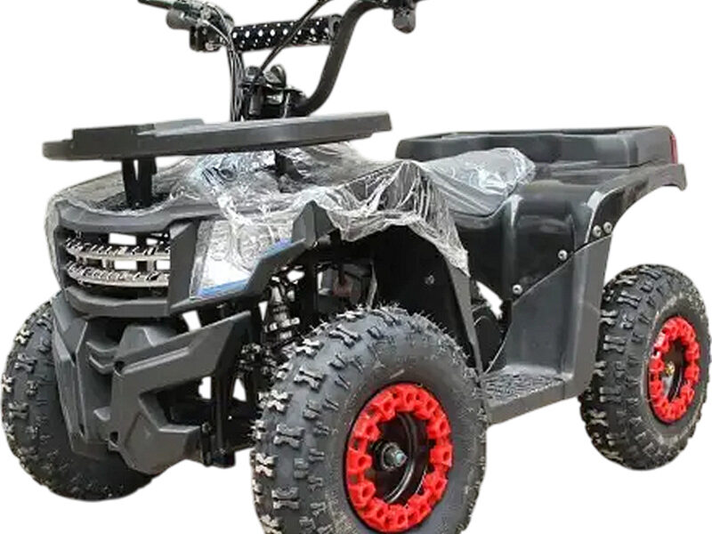 Квадроцикл Forsage Moto