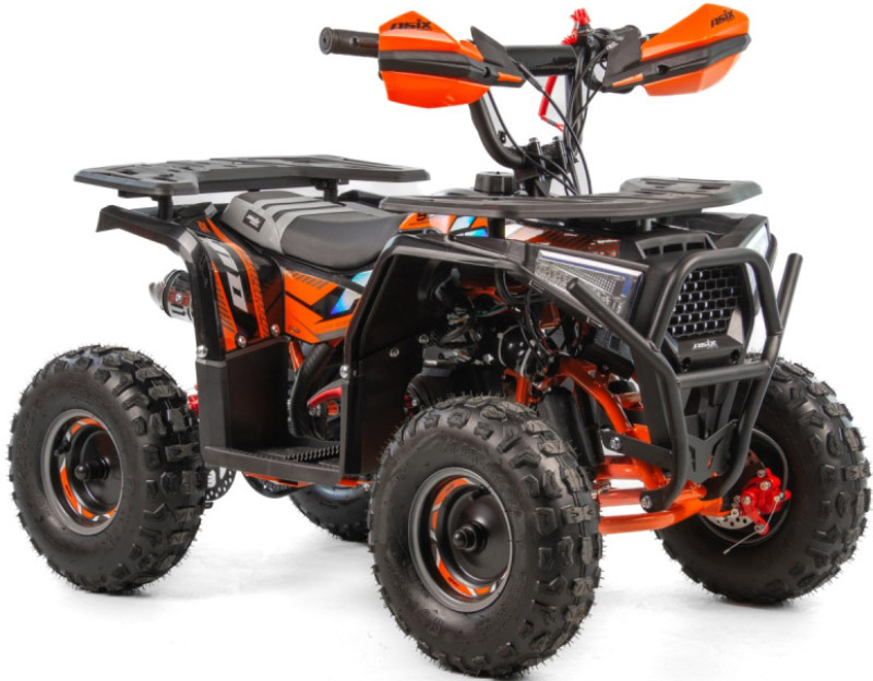 Квадроквадроцикл ASIX M10 50cm3 E-START