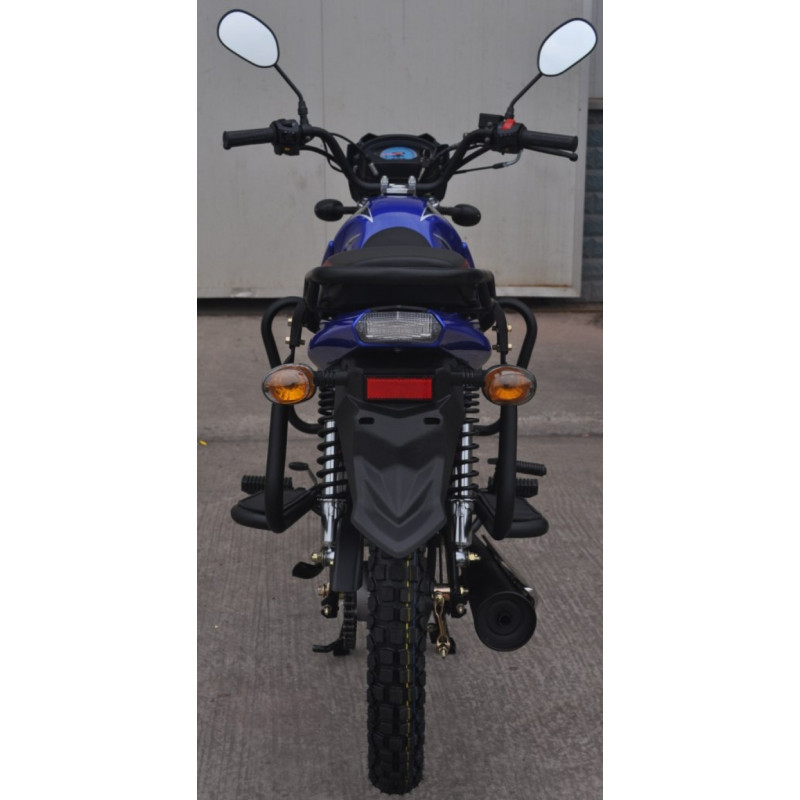 HUNTER COBRA 125 - Зображення 2