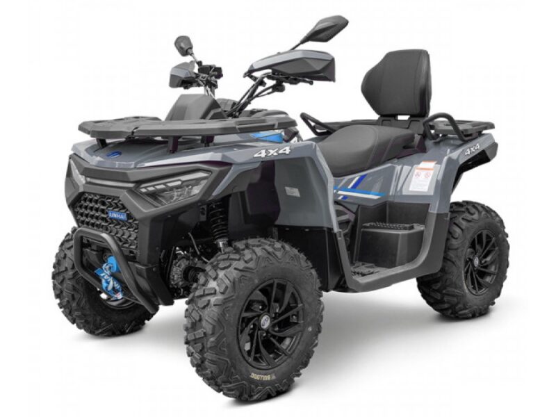 Квадроцикл Linhai VALOR 550 EPS Landforce