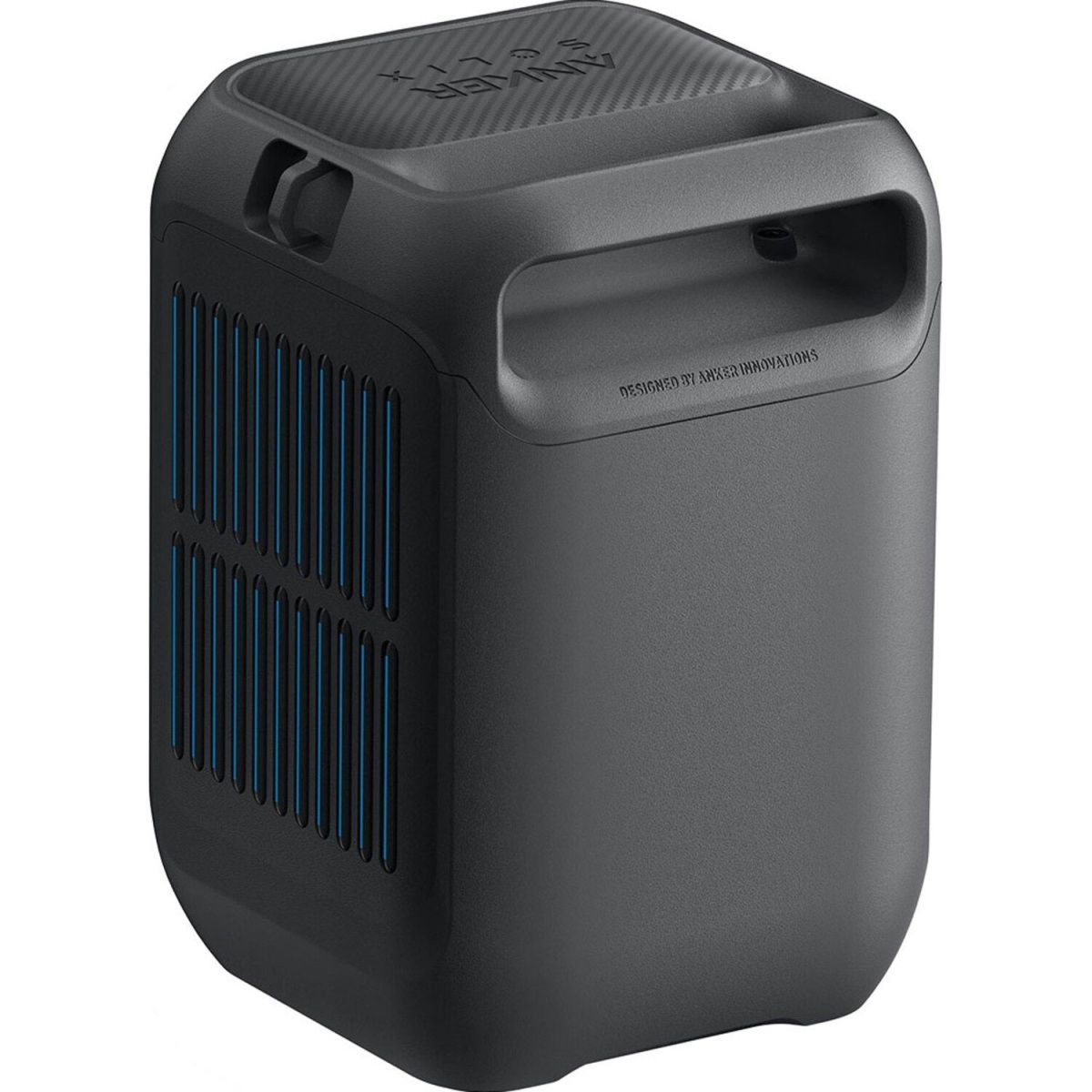 Зарядна станція Anker Solix C300X - Зображення 2