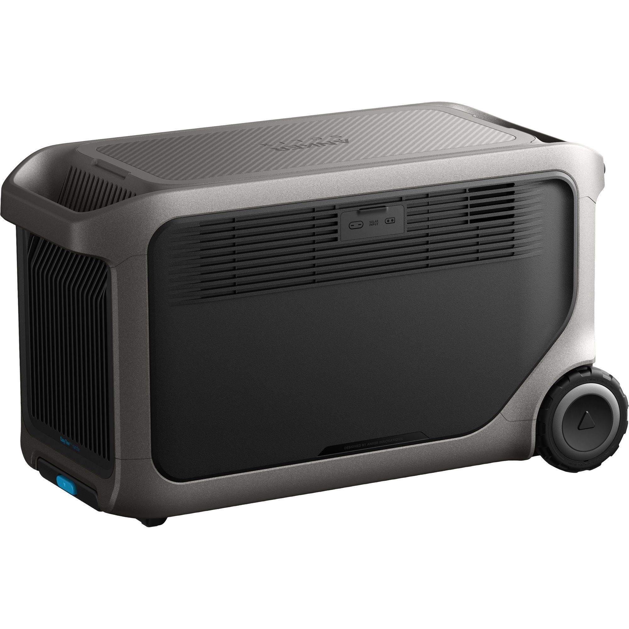 Зарядна станція Anker Solix F3000 - Зображення 3