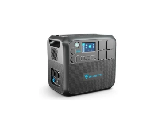 Зарядна станція Bluetti AC200MAX