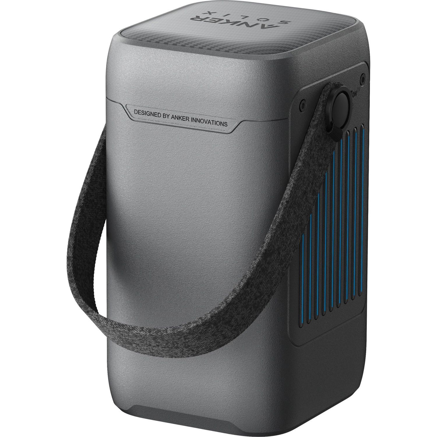 Зарядна станція Anker Solix C200 DC - Зображення 6