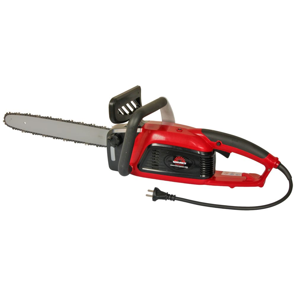 Пила ланцюгова електрична Vitals Master EKZ 2440 - Зображення 4