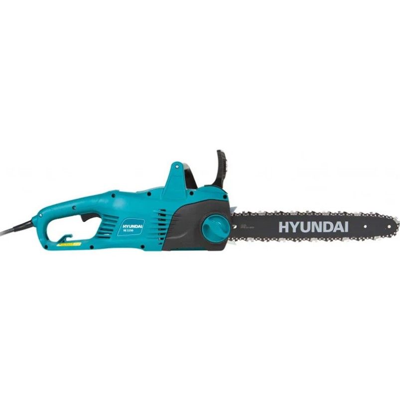 Пила ланцюгова HYUNDAI XE 2250 - Зображення 8