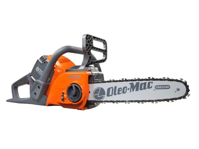 Електропила Oleo-Mac GSI 30 (40V)