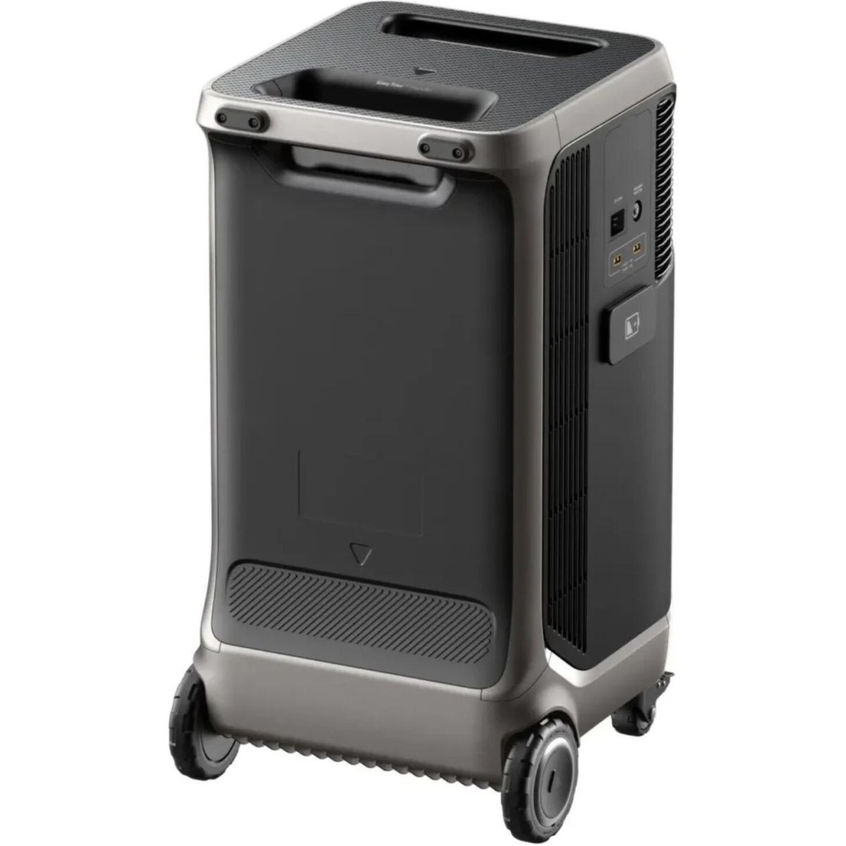 Зарядна станція Anker Solix F3800 - Зображення 5