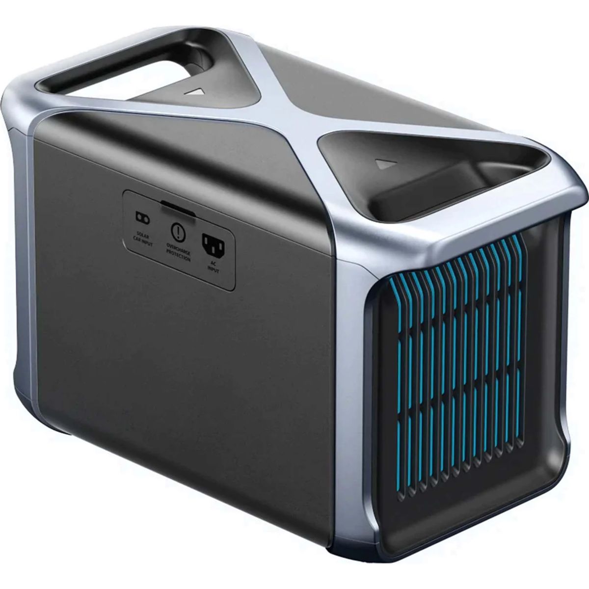 Зарядна станція Anker Solix F1200 - Зображення 2