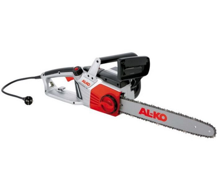 Пила ланцюгова електрична AL-KO EKS 2400/40