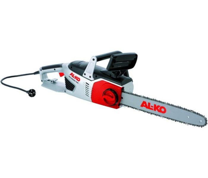 Пила ланцюгова електрична AL-KO EKI 2200/40