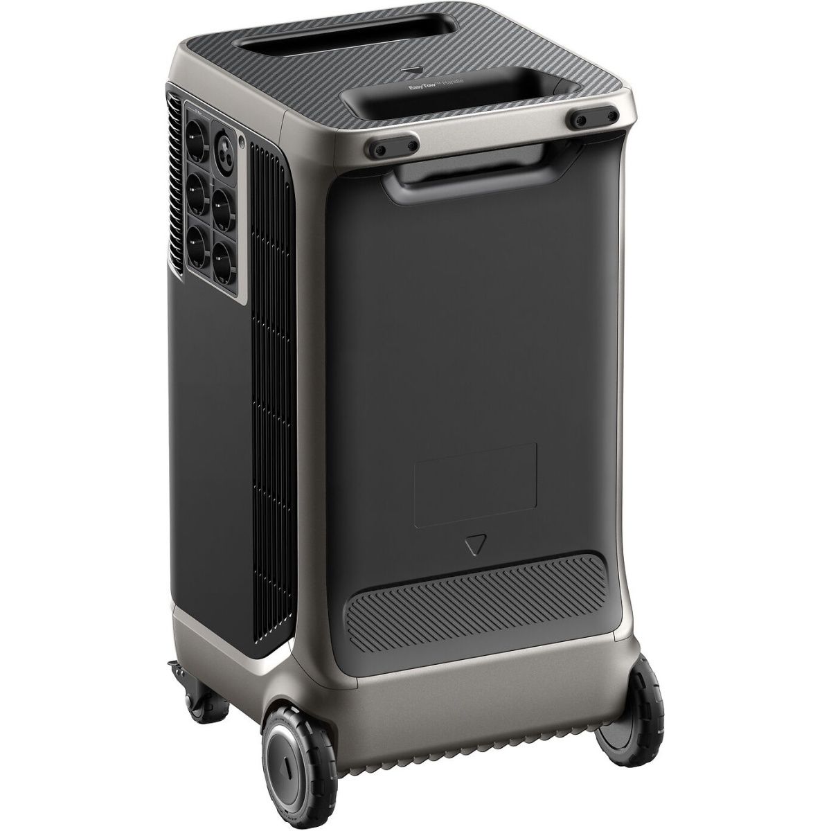 Зарядна станція Anker Solix F3800 - Зображення 3