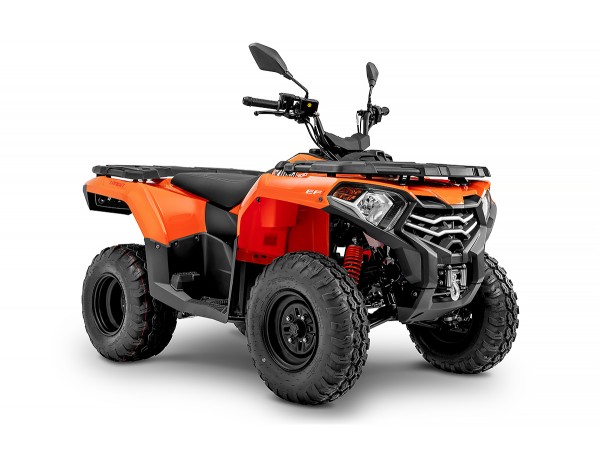 Квадроцикл LONCIN X-WOLF 300 ATV (L7E)