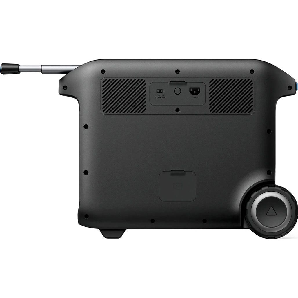 Зарядна станція Anker Solix F2000 - Зображення 2