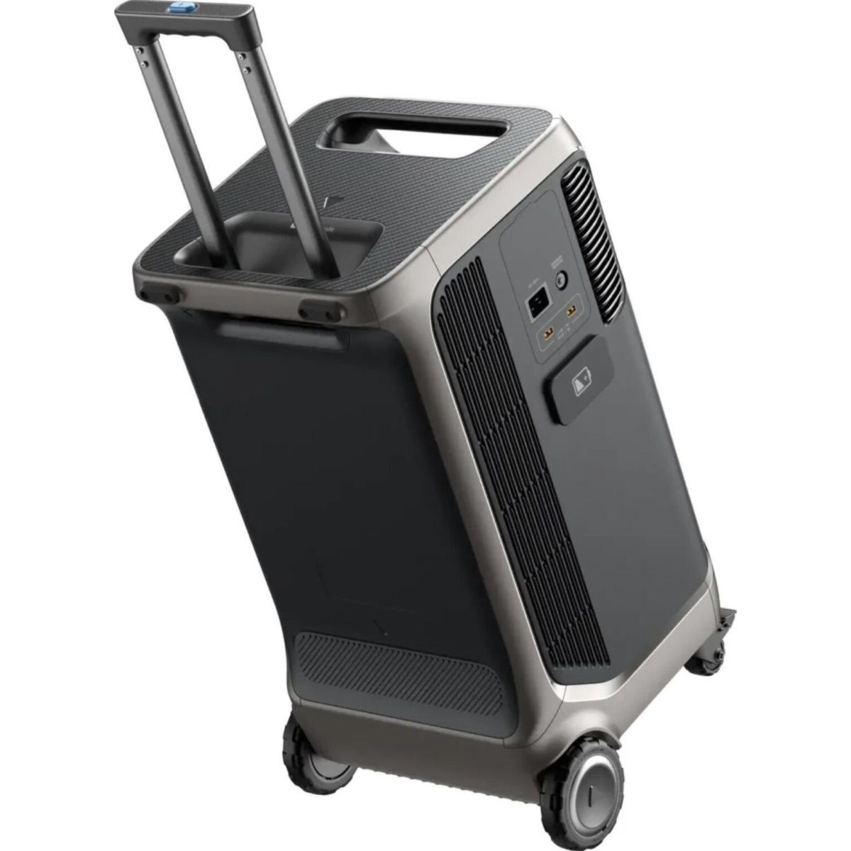 Зарядна станція Anker Solix F3800 - Зображення 2