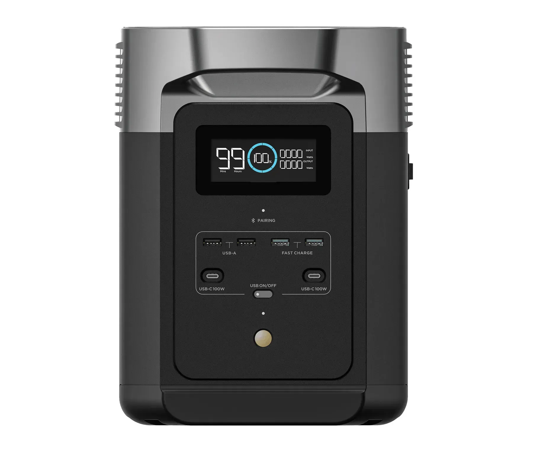 Зарядна станція EcoFlow DELTA 2 (1024 Вт·год) - Зображення 5