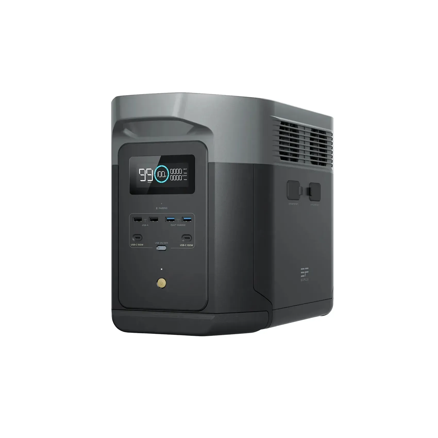 Зарядна станція EcoFlow DELTA 2 Max (2048 Вт·год) - Зображення 5