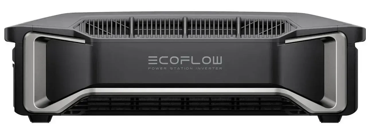 Комплект EcoFLow DELTA Pro ULTRA та додаткова батарея DELTA Pro ULTRA - Зображення 5