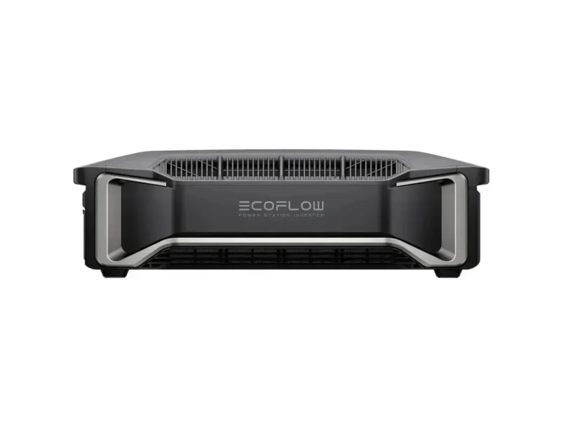 Інвертор EcoFLow DELTA Pro ULTRA