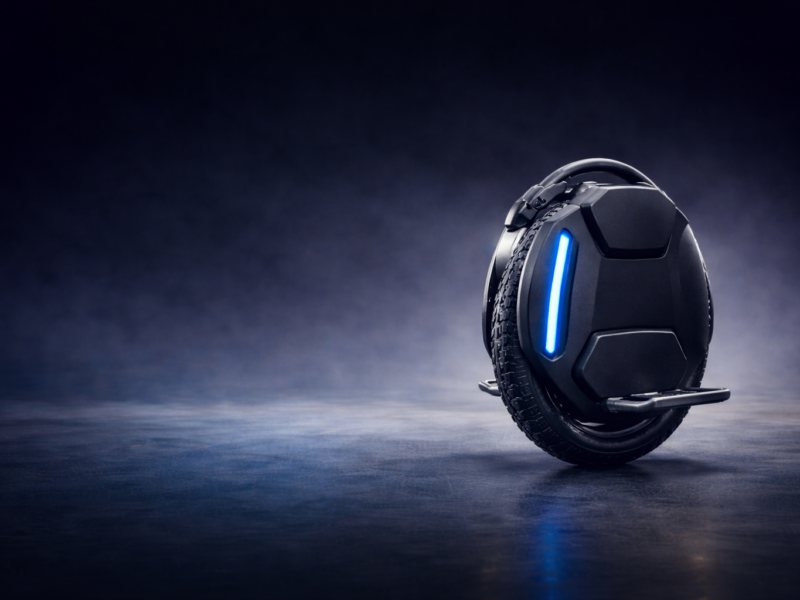 Моноколеса