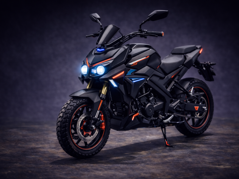 Мотоцикли Дорожні