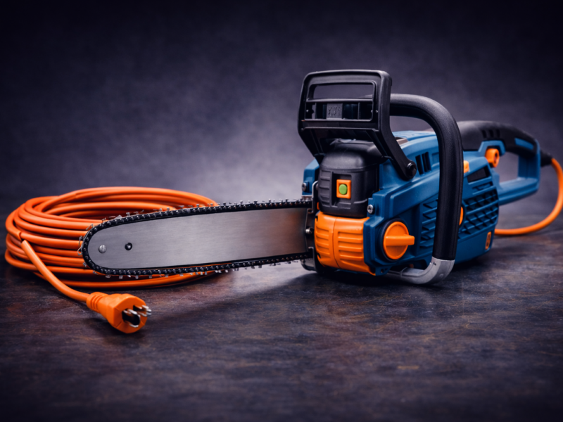 Електропили